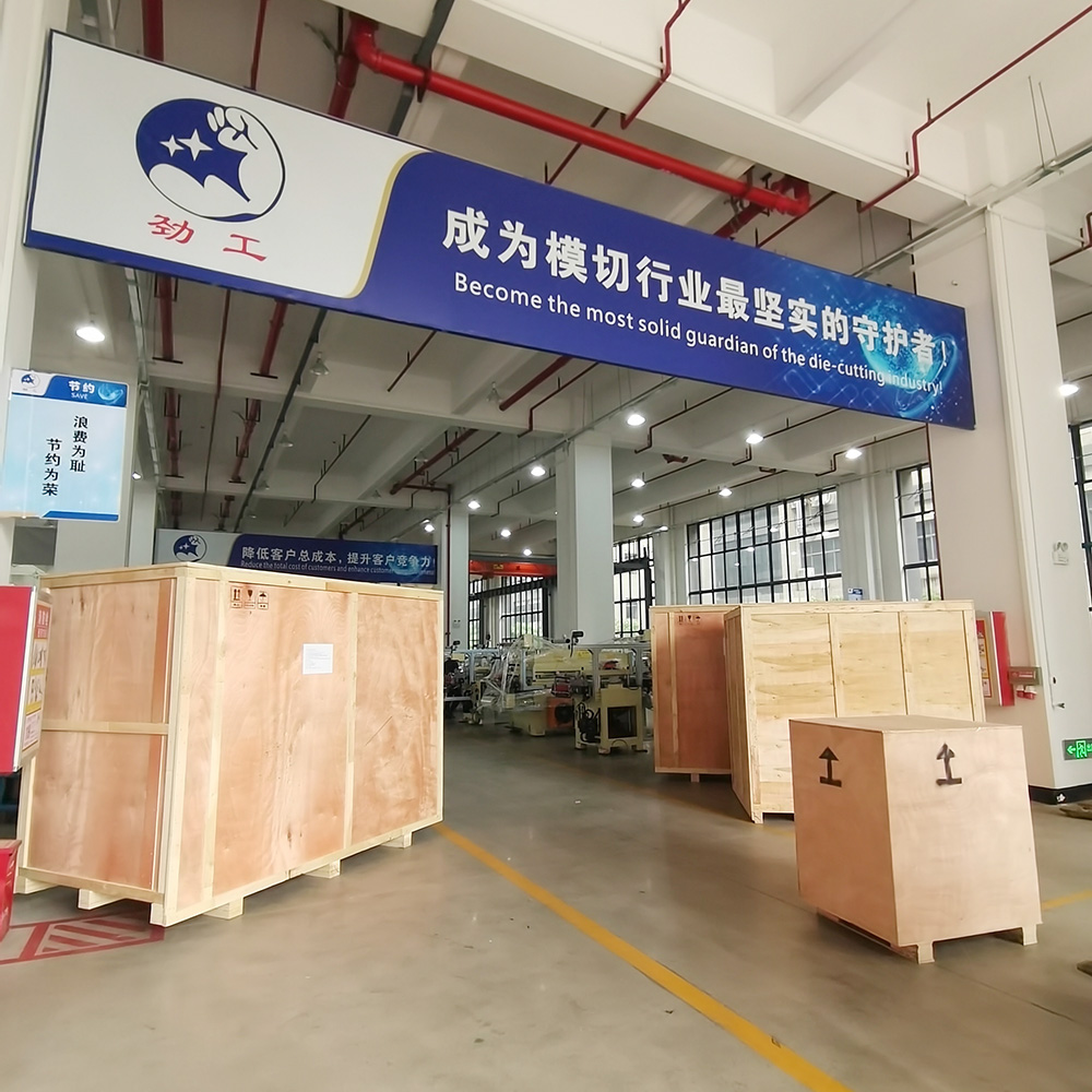 六月开门红，国内国外同时发货